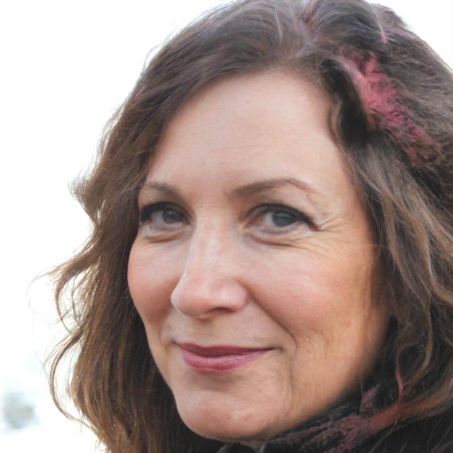 Carmen Rodríguez, directora financiera