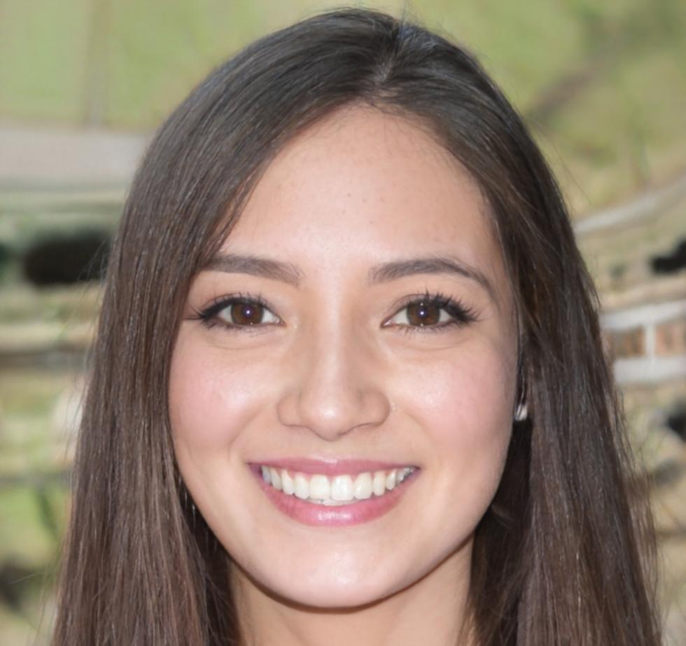 María González, usuaria satisfecha